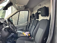 2018 ford transit lichte vracht - afbeelding 6 van  24