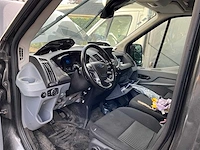 2018 ford transit lichte vracht - afbeelding 7 van  24