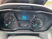 2018 ford transit lichte vracht - afbeelding 8 van  24