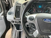 2018 ford transit lichte vracht - afbeelding 9 van  24