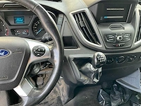2018 ford transit lichte vracht - afbeelding 10 van  24