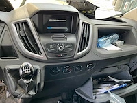 2018 ford transit lichte vracht - afbeelding 11 van  24