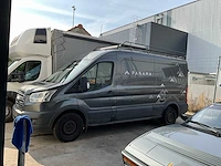 2018 ford transit lichte vracht - afbeelding 1 van  24