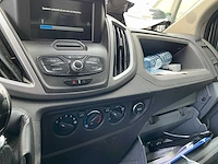 2018 ford transit lichte vracht - afbeelding 13 van  24
