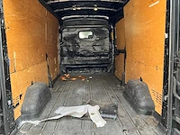 2018 ford transit lichte vracht - afbeelding 14 van  24