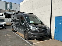 2018 ford transit lichte vracht - afbeelding 12 van  24