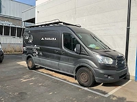 2018 ford transit lichte vracht - afbeelding 18 van  24
