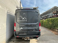 2018 ford transit lichte vracht - afbeelding 20 van  24