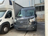 2018 ford transit lichte vracht - afbeelding 21 van  24