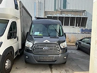 2018 ford transit lichte vracht - afbeelding 22 van  24
