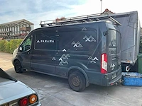 2018 ford transit lichte vracht - afbeelding 23 van  24