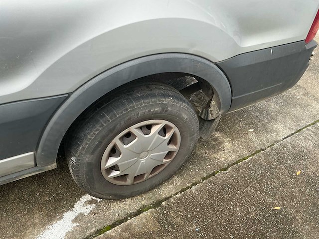 2018 ford transit personenauto - afbeelding 20 van  34