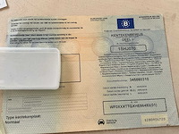 2018 ford transit personenauto - afbeelding 24 van  34