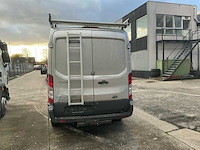 2018 ford transit personenauto - afbeelding 31 van  34