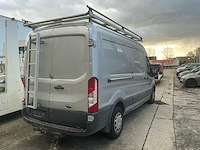 2018 ford transit personenauto - afbeelding 33 van  34