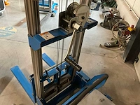 2018 genie gl-12 bouwlift - afbeelding 6 van  8