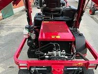 2018 gianni ferrarri turbo1 zitmaaier - afbeelding 6 van  21