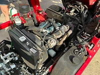 2018 gianni ferrarri turbo1 zitmaaier - afbeelding 13 van  21
