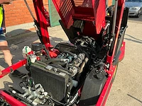 2018 gianni ferrarri turbo1 zitmaaier - afbeelding 14 van  21