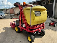 2018 gianni ferrarri turbo1 zitmaaier - afbeelding 15 van  21
