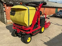 2018 gianni ferrarri turbo1 zitmaaier - afbeelding 17 van  21