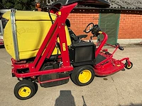 2018 gianni ferrarri turbo1 zitmaaier - afbeelding 18 van  21