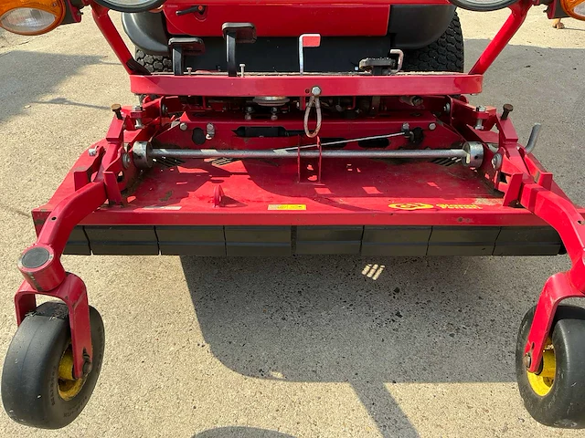 2018 gianni ferrarri turbo1 zitmaaier - afbeelding 21 van  21