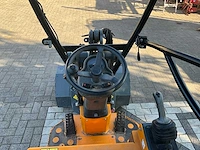 2018 giant d2545sw kniklader - afbeelding 2 van  34
