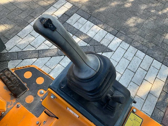 2018 giant d2545sw kniklader - afbeelding 3 van  34