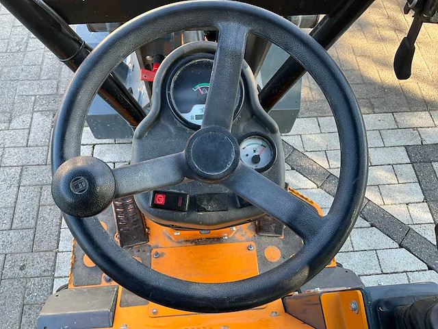 2018 giant d2545sw kniklader - afbeelding 4 van  34