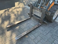 2018 giant d2545sw kniklader - afbeelding 9 van  34