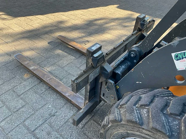 2018 giant d2545sw kniklader - afbeelding 10 van  34