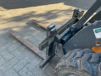 2018 giant d2545sw kniklader - afbeelding 10 van  34