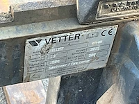 2018 giant d2545sw kniklader - afbeelding 11 van  34