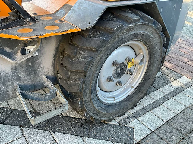 2018 giant d2545sw kniklader - afbeelding 14 van  34