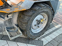 2018 giant d2545sw kniklader - afbeelding 14 van  34