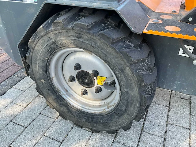 2018 giant d2545sw kniklader - afbeelding 16 van  34