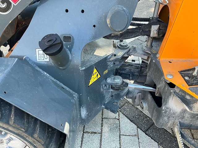 2018 giant d2545sw kniklader - afbeelding 19 van  34