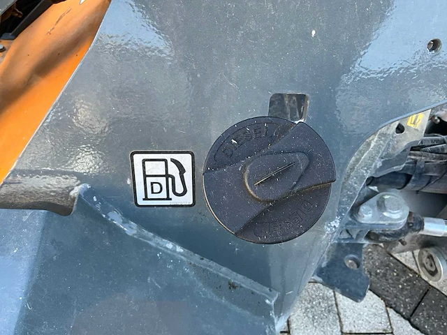 2018 giant d2545sw kniklader - afbeelding 20 van  34