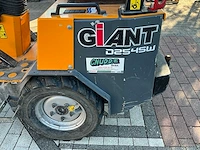 2018 giant d2545sw kniklader - afbeelding 21 van  34