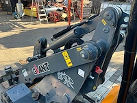 2018 giant d2545sw kniklader - afbeelding 26 van  34