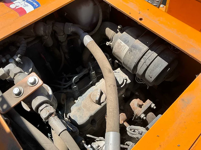 2018 giant d2545sw kniklader - afbeelding 28 van  34