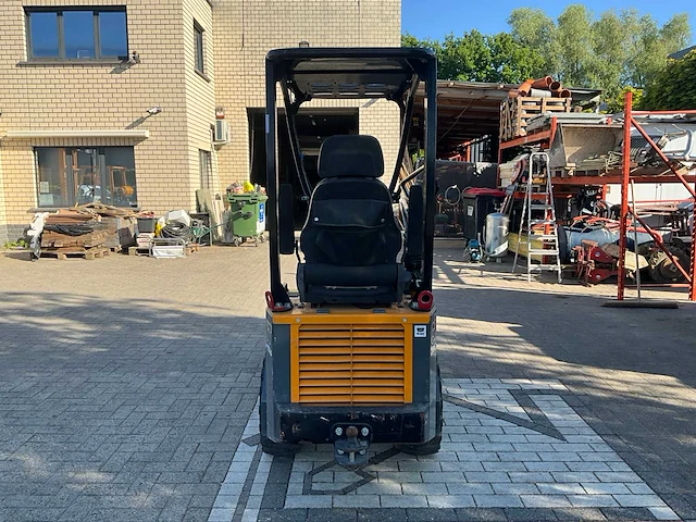 2018 giant d2545sw kniklader - afbeelding 29 van  34