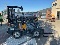2018 giant d2545sw kniklader - afbeelding 31 van  34