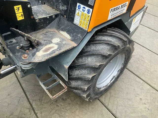 2018 gigant d377t kniklader - afbeelding 2 van  17