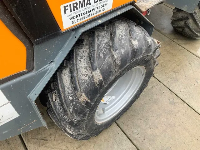 2018 gigant d377t kniklader - afbeelding 3 van  17
