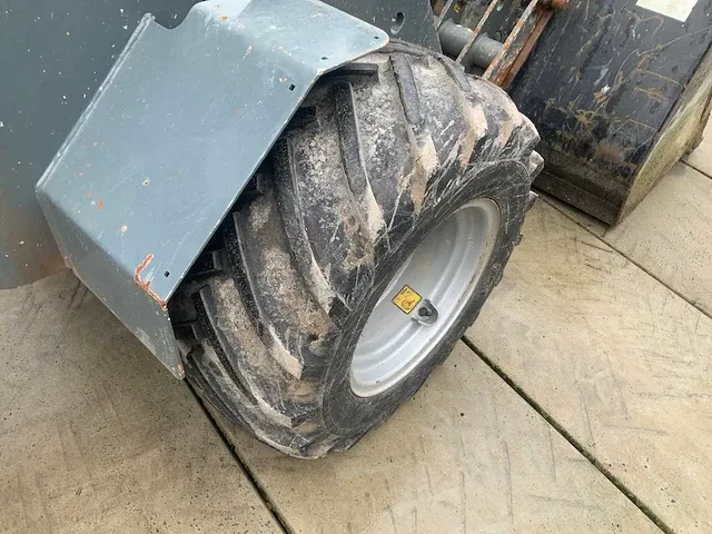2018 gigant d377t kniklader - afbeelding 4 van  17