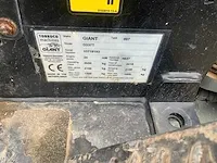 2018 gigant d377t kniklader - afbeelding 5 van  17