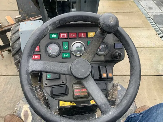2018 gigant d377t kniklader - afbeelding 7 van  17