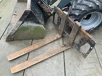 2018 gigant d377t kniklader - afbeelding 8 van  17
